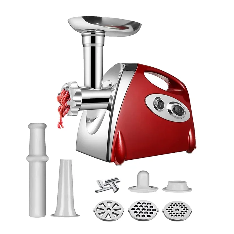 grinder à viande multifonctionnel