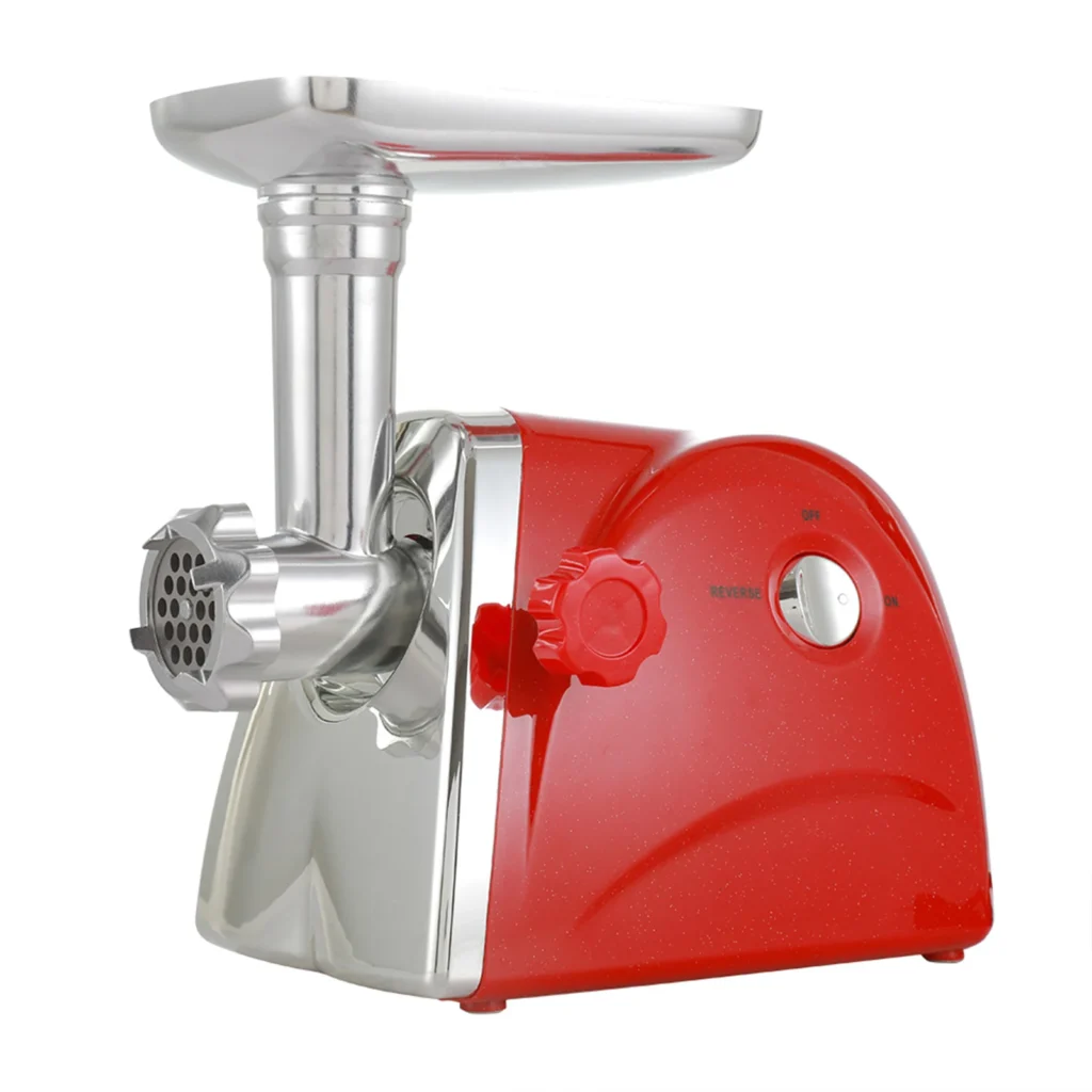 robot de cuisine compact