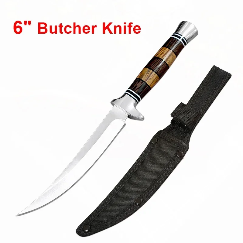 couteau de boucher