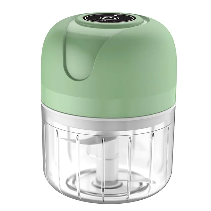 robot culinaire compact