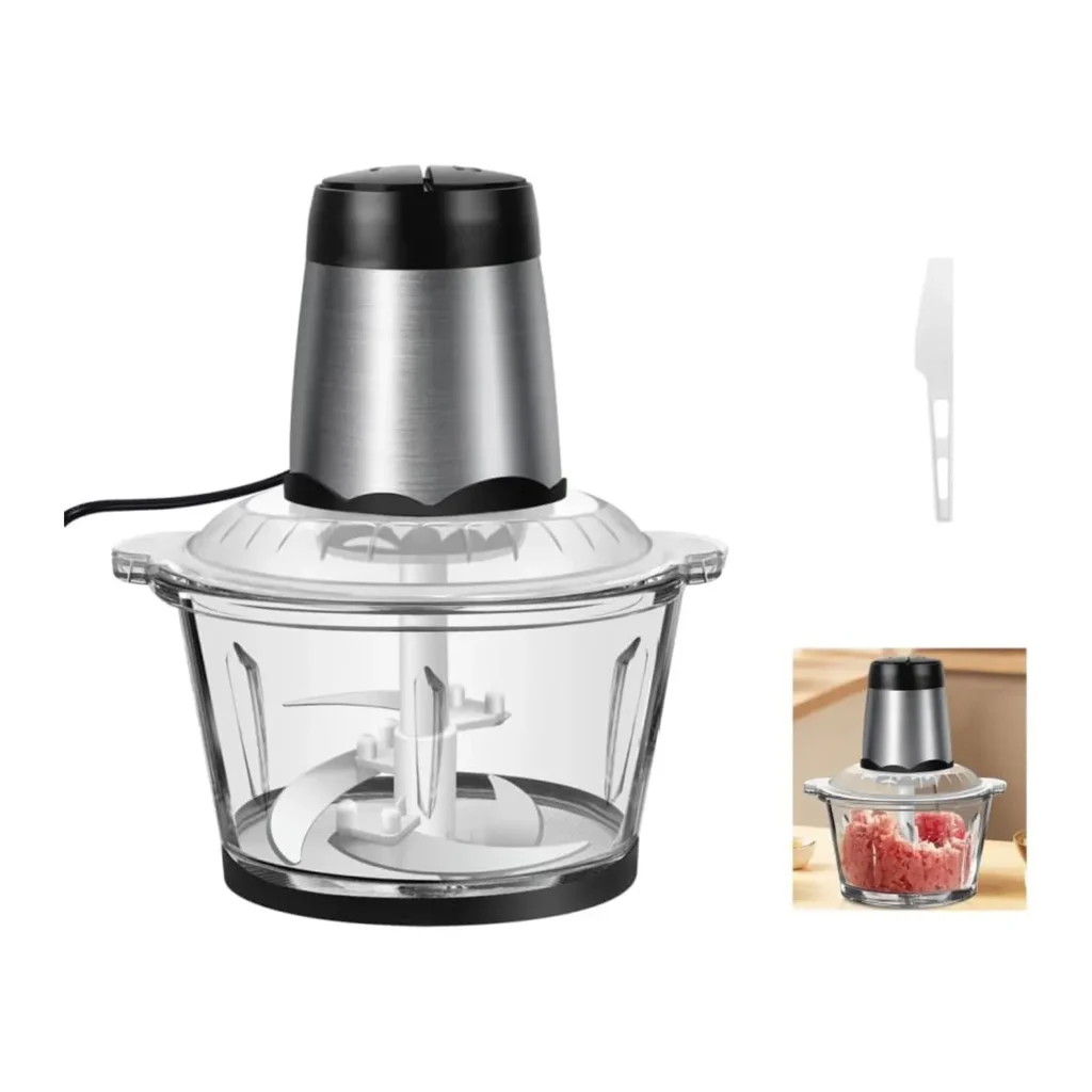 robot culinaire polyvalent
