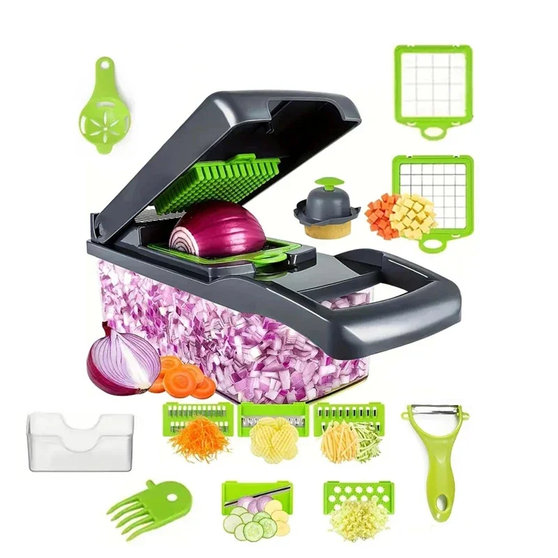 ustensiles de cuisine innovants
